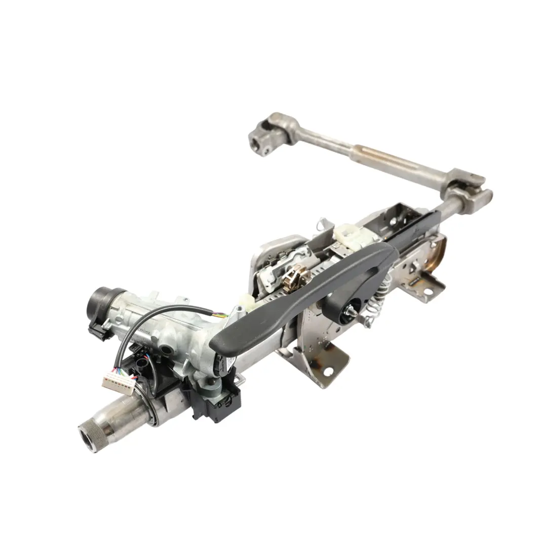 Audi A3 8V Power Steering Column Control Unit Module Ignition - SKU RHD-5Q2419502R - Part number 5Q2419502R
