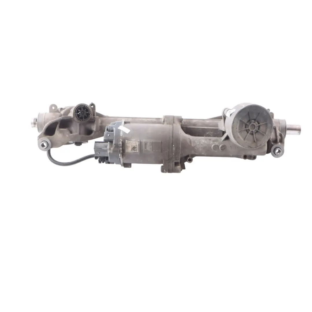 Steering Rack to Audi S3 8V 2.0 TFSI DJHA Electric Power with Part number 5Q2423053R Audi S3 8V 2.0 TFSI DJHA Electric Power Steering Rack - SKU RHD-5Q2423053R - Part number 5Q2423053R