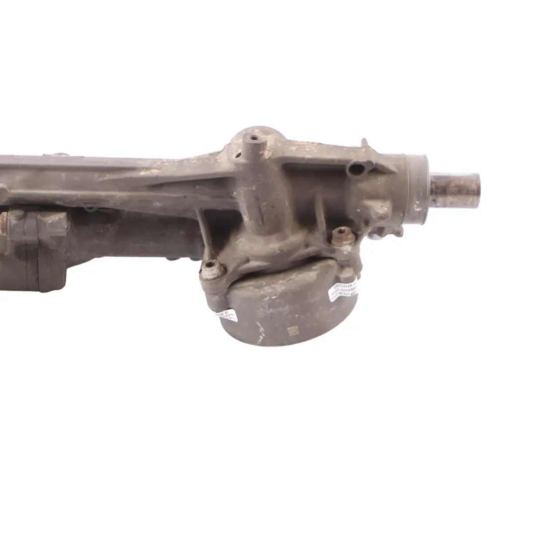 Steering Rack to Audi S3 8V 2.0 TFSI DJHA Electric Power with Part number 5Q2423053R Audi S3 8V 2.0 TFSI DJHA Electric Power Steering Rack - SKU RHD-5Q2423053R - Part number 5Q2423053R