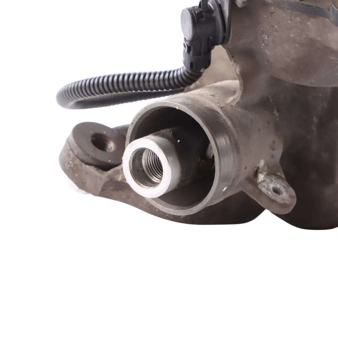 Steering Rack to Audi S3 8V 2.0 TFSI DJHA Electric Power with Part number 5Q2423053R Audi S3 8V 2.0 TFSI DJHA Electric Power Steering Rack - SKU RHD-5Q2423053R - Part number 5Q2423053R