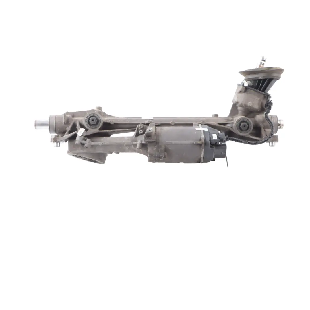 Steering Rack to Audi S3 8V 2.0 TFSI DJHA Electric Power with Part number 5Q2423053R Audi S3 8V 2.0 TFSI DJHA Electric Power Steering Rack - SKU RHD-5Q2423053R - Part number 5Q2423053R
