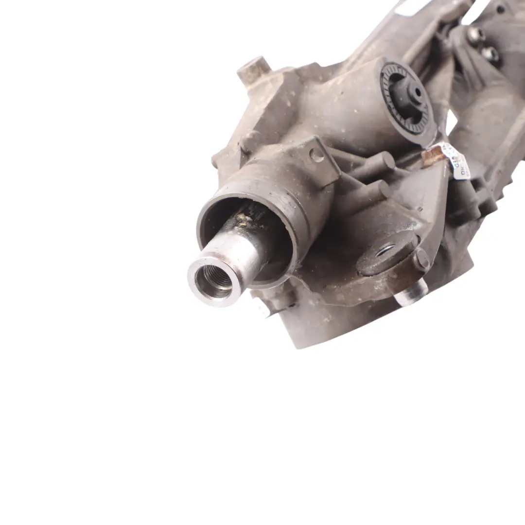 Steering Rack to Audi S3 8V 2.0 TFSI DJHA Electric Power with Part number 5Q2423053R Audi S3 8V 2.0 TFSI DJHA Electric Power Steering Rack - SKU RHD-5Q2423053R - Part number 5Q2423053R