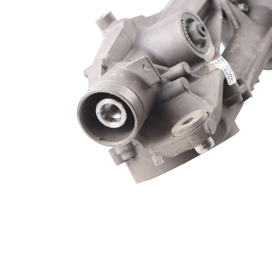 Steering Rack Box Gear to Audi A3 8V 2.0 TFSI Electric Power with Part number 5Q2423055E Audi A3 8V 2.0 TFSI Electric Power Steering Rack Box Gear - SKU RHD-5Q2423055E - Part number 5Q2423055E
