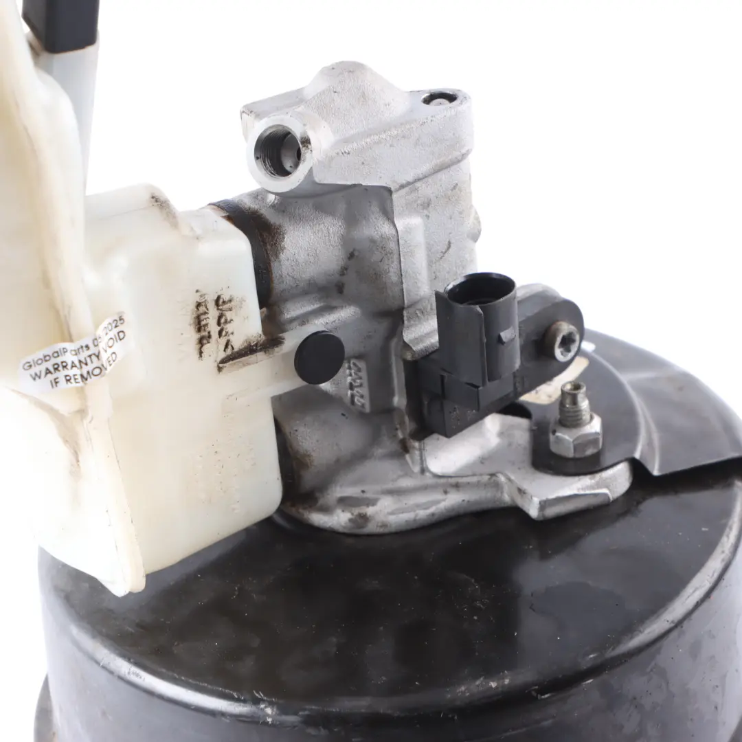 Brake Master Cylinder Unit 5Q2614105CA to VW Volkswagen Golf Sportsvan with Part number 5Q2614019M VW Volkswagen Golf Sportsvan Brake Master Cylinder Unit 5Q2614105CA - SKU RHD-5Q2614019M-1 - Part number 5Q2614019M