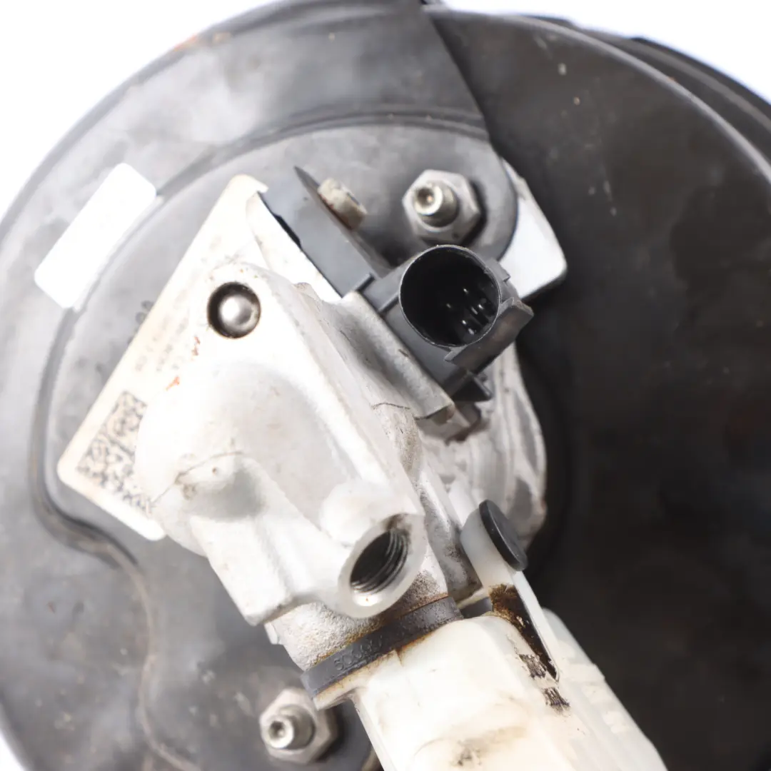 Brake Master Cylinder Unit 5Q2614105CA to VW Volkswagen Golf Sportsvan with Part number 5Q2614019M VW Volkswagen Golf Sportsvan Brake Master Cylinder Unit 5Q2614105CA - SKU RHD-5Q2614019M-1 - Part number 5Q2614019M