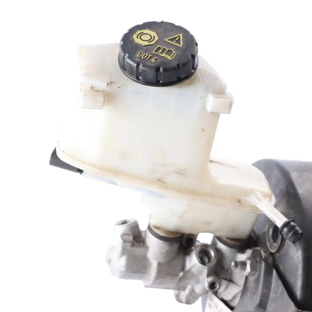 Brake Master Cylinder Unit 5Q2614105CA to VW Volkswagen Golf Sportsvan with Part number 5Q2614019M VW Volkswagen Golf Sportsvan Brake Master Cylinder Unit 5Q2614105CA - SKU RHD-5Q2614019M-1 - Part number 5Q2614019M