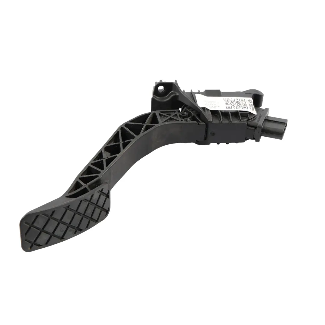 Throttle Pedal Accelerator Gas Pedal Assembly Manual to Audi A3 8V with Part number 5Q2721503D Audi A3 8V Throttle Pedal Accelerator Gas Pedal Assembly Manual - SKU RHD-5Q2721503D - Part number 5Q2721503D
