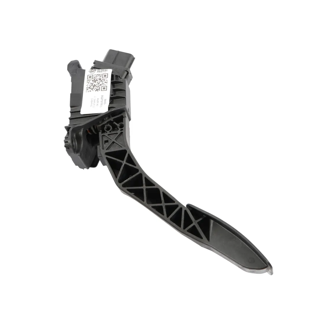 Throttle Pedal Accelerator Gas Pedal Assembly Manual to Audi A3 8V with Part number 5Q2721503D Audi A3 8V Throttle Pedal Accelerator Gas Pedal Assembly Manual - SKU RHD-5Q2721503D - Part number 5Q2721503D