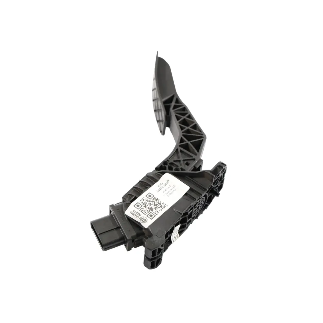 Audi A3 8V Throttle Pedal Accelerator Gas Pedal Assembly Manual - SKU RHD-5Q2721503D - Part number 5Q2721503D