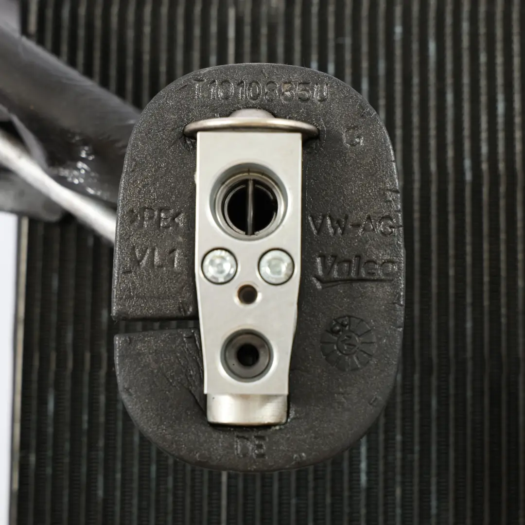 Conditioning A/C Evaporator to Audi A3 8V Air with Part number 5Q2820102B Audi A3 8V Air Conditioning A/C Evaporator - SKU RHD-5Q2820102B - Part number 5Q2820102B