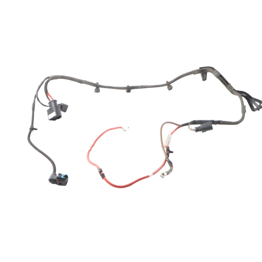 Steering Rack Wiring Harness Loom Cable to Audi A3 8V Power with Part number 5Q2971111AP Audi A3 8V Power Steering Rack Wiring Harness Loom Cable - SKU RHD-5Q2971111AP-1 - Part number 5Q2971111AP