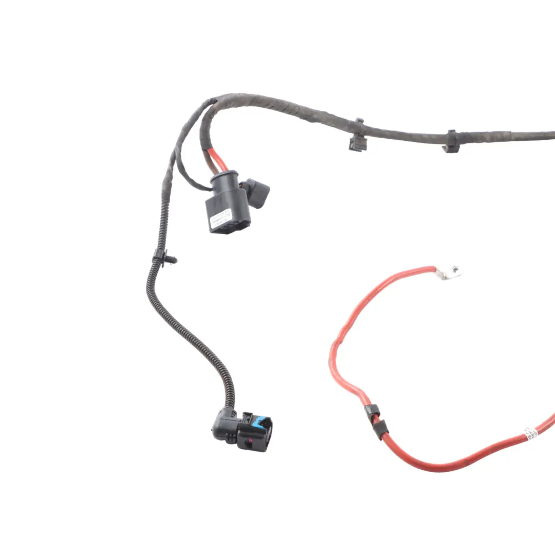 Steering Rack Wiring Harness Loom Cable to Audi A3 8V Power with Part number 5Q2971111AP Audi A3 8V Power Steering Rack Wiring Harness Loom Cable - SKU RHD-5Q2971111AP-1 - Part number 5Q2971111AP