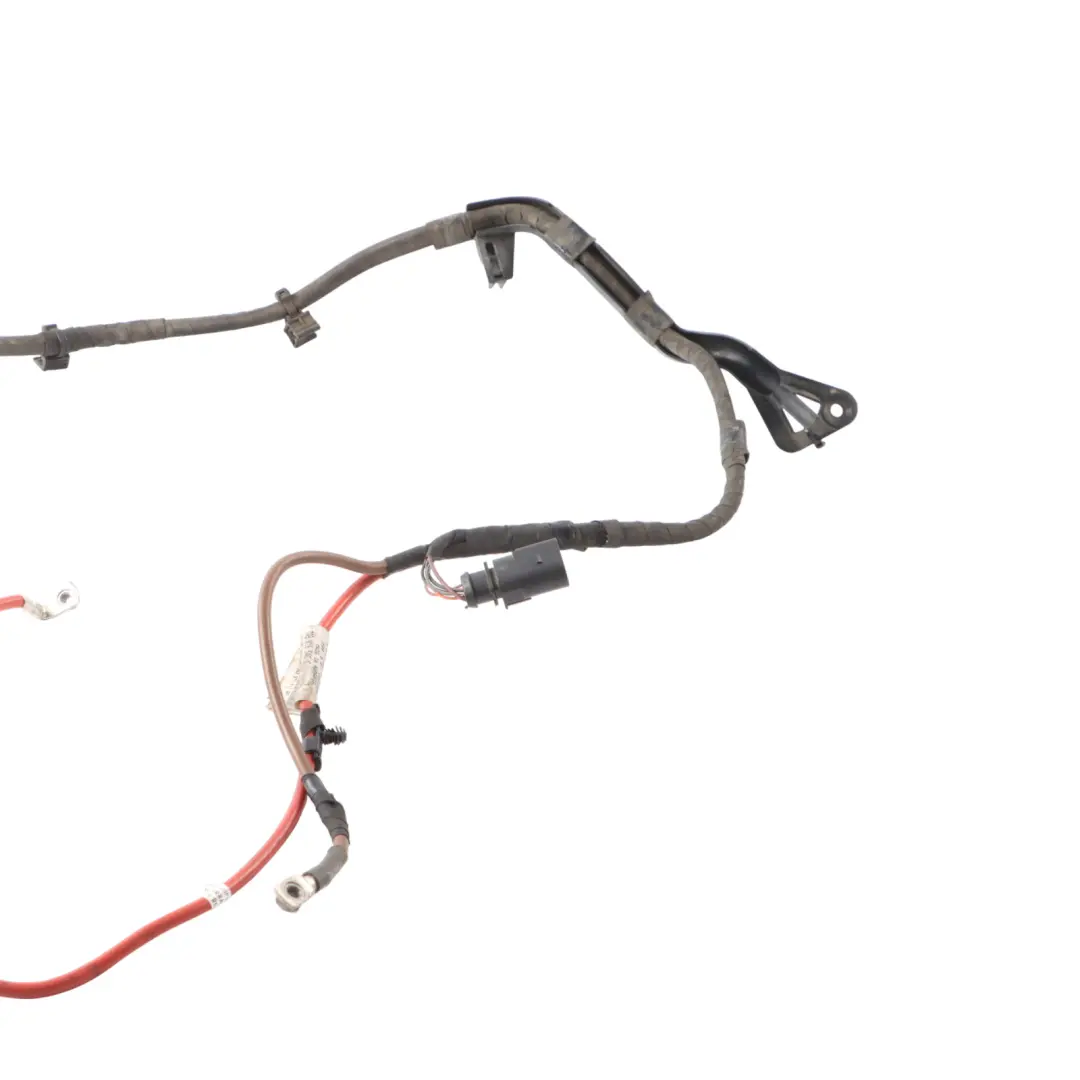 Steering Rack Wiring Harness Loom Cable to Audi A3 8V Power with Part number 5Q2971111AP Audi A3 8V Power Steering Rack Wiring Harness Loom Cable - SKU RHD-5Q2971111AP-1 - Part number 5Q2971111AP