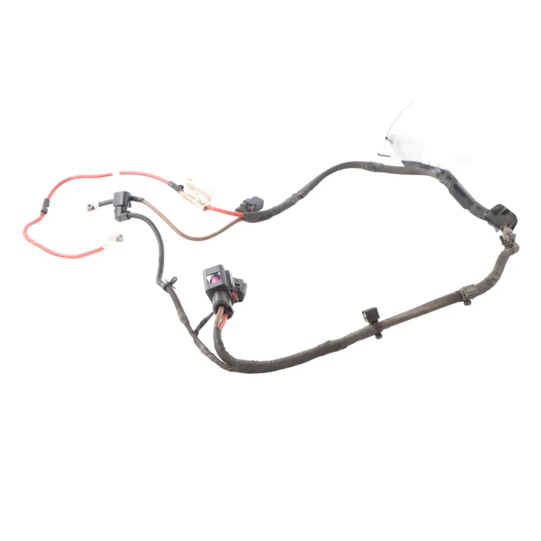 Steering Rack Wiring Harness Loom Cable to Audi A3 8V Power with Part number 5Q2971111AP Audi A3 8V Power Steering Rack Wiring Harness Loom Cable - SKU RHD-5Q2971111AP-1 - Part number 5Q2971111AP