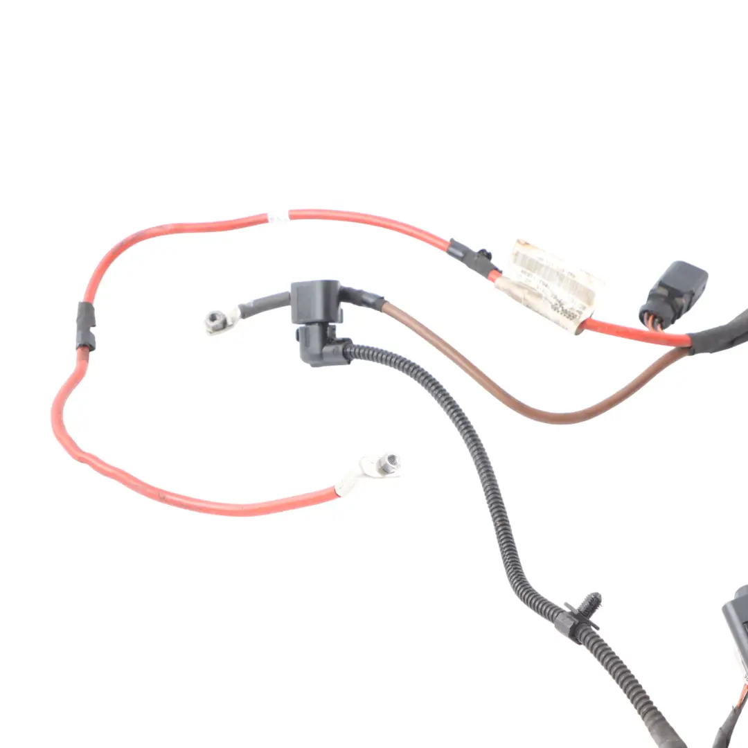 Steering Rack Wiring Harness Loom Cable to Audi A3 8V Power with Part number 5Q2971111AP Audi A3 8V Power Steering Rack Wiring Harness Loom Cable - SKU RHD-5Q2971111AP-1 - Part number 5Q2971111AP