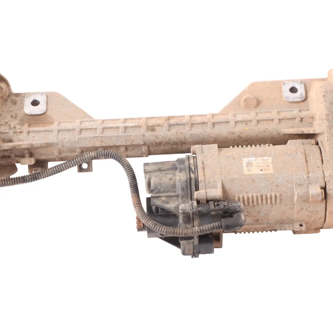 Steering Rack Boxes Electric to BMW E81 E87 E87N E90 E90N E91 LCI Power with Part number 6798894 BMW E81 E87 E87N E90 E90N E91 LCI Power Steering Rack Boxes Electric - SKU RHD-6798894-1 - Part number 6798894