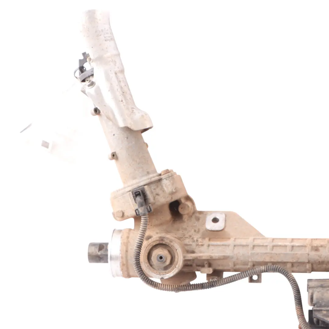 Steering Rack Boxes Electric to BMW E81 E87 E87N E90 E90N E91 LCI Power with Part number 6798894 BMW E81 E87 E87N E90 E90N E91 LCI Power Steering Rack Boxes Electric - SKU RHD-6798894-1 - Part number 6798894