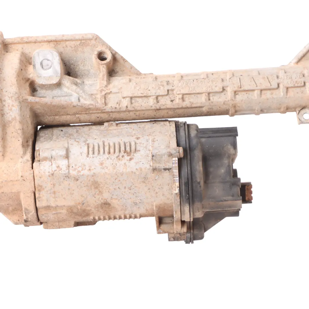 Steering Rack Boxes Electric to BMW E81 E87 E87N E90 E90N E91 LCI Power with Part number 6798894 BMW E81 E87 E87N E90 E90N E91 LCI Power Steering Rack Boxes Electric - SKU RHD-6798894-1 - Part number 6798894