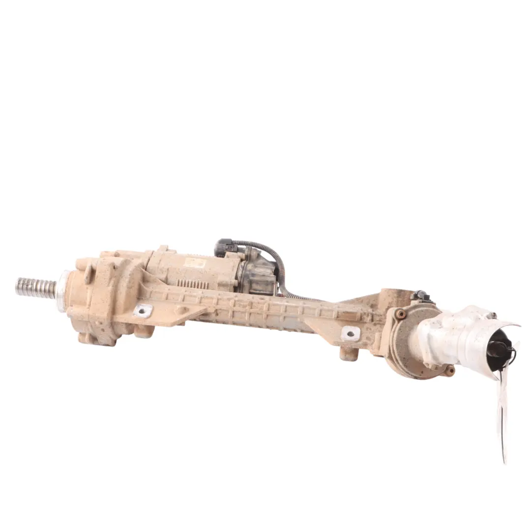 Steering Rack Boxes Electric to BMW E81 E87 E87N E90 E90N E91 LCI Power with Part number 6798894 BMW E81 E87 E87N E90 E90N E91 LCI Power Steering Rack Boxes Electric - SKU RHD-6798894-1 - Part number 6798894