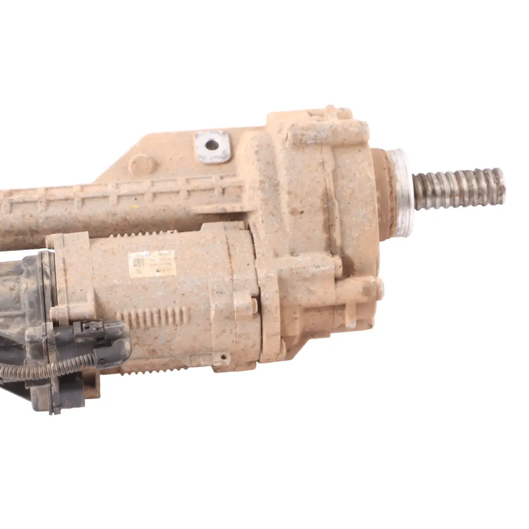 Steering Rack Boxes Electric to BMW E81 E87 E87N E90 E90N E91 LCI Power with Part number 6798894 BMW E81 E87 E87N E90 E90N E91 LCI Power Steering Rack Boxes Electric - SKU RHD-6798894-1 - Part number 6798894