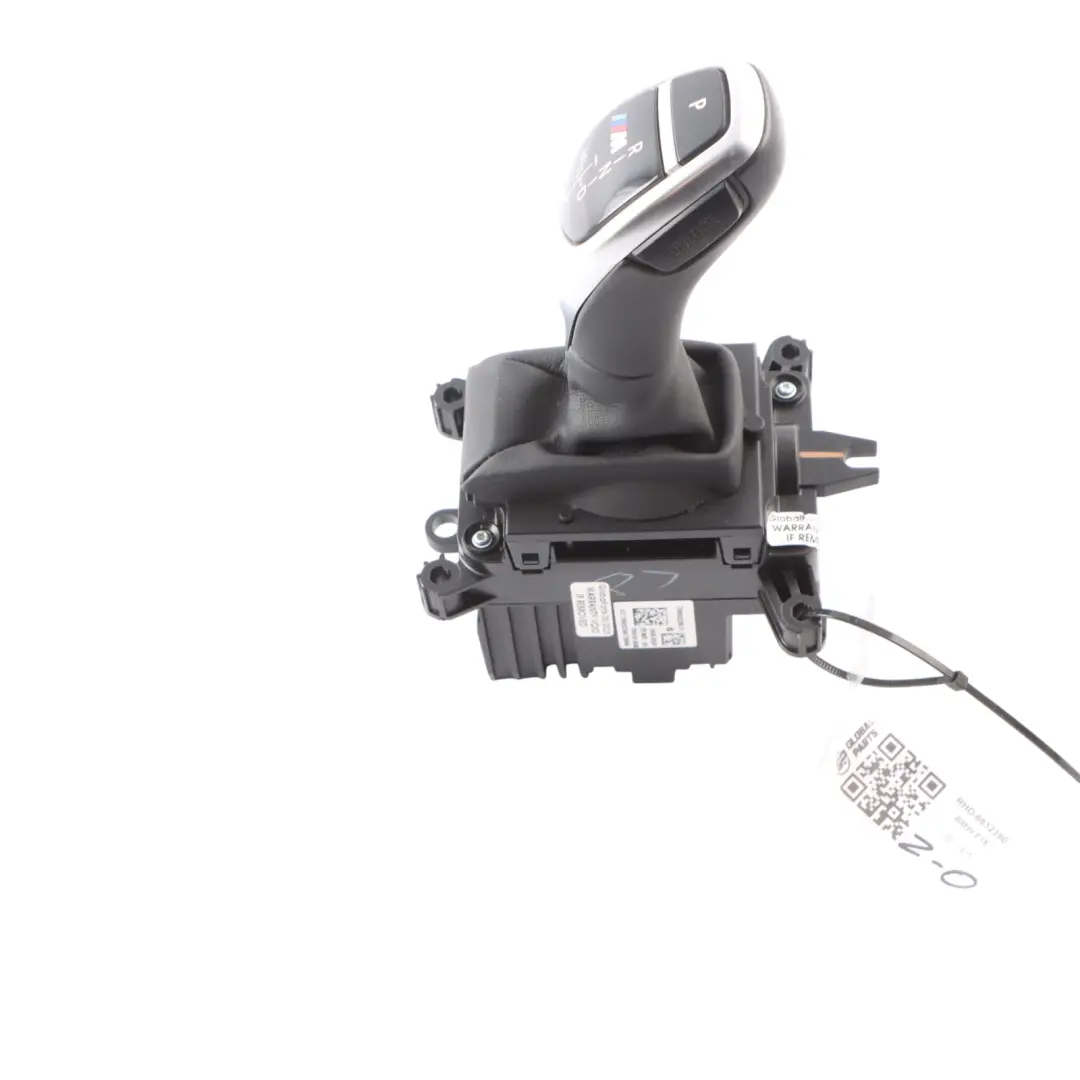 Selector BMW X5 F15 X6 F16 Gearshift Shifter Switch Lever Automatic to Gear with Part number 6832390 Gear Selector BMW X5 F15 X6 F16 Gearshift Shifter Switch Lever Automatic - SKU RHD-6832390 - Part number 6832390