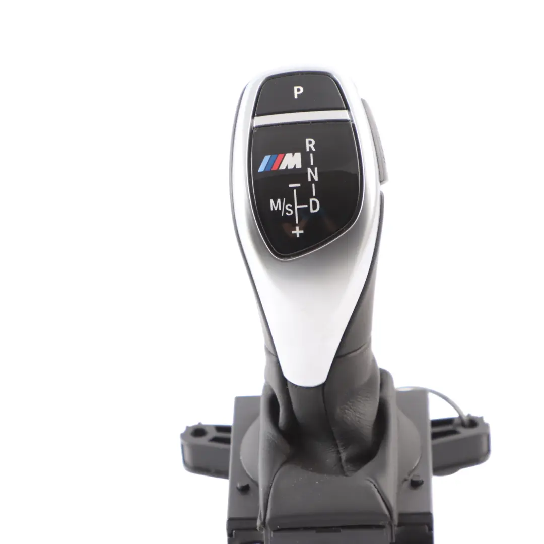 Selector BMW X5 F15 X6 F16 Gearshift Shifter Switch Lever Automatic to Gear with Part number 6832390 Gear Selector BMW X5 F15 X6 F16 Gearshift Shifter Switch Lever Automatic - SKU RHD-6832390 - Part number 6832390