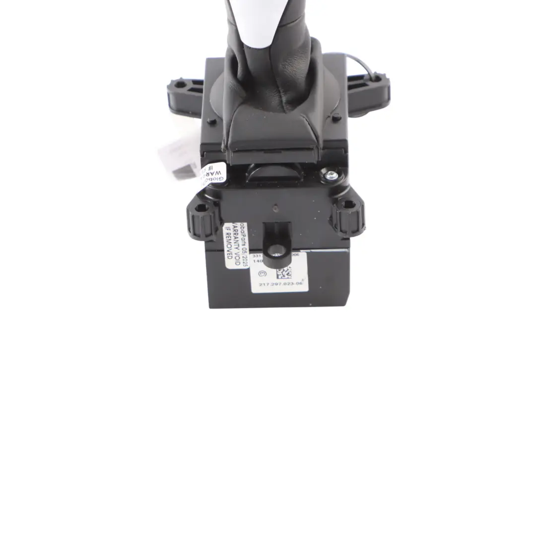 Gear Selector BMW X5 F15 X6 F16 Gearshift Shifter Switch Lever Automatic - SKU RHD-6832390 - Part number 6832390