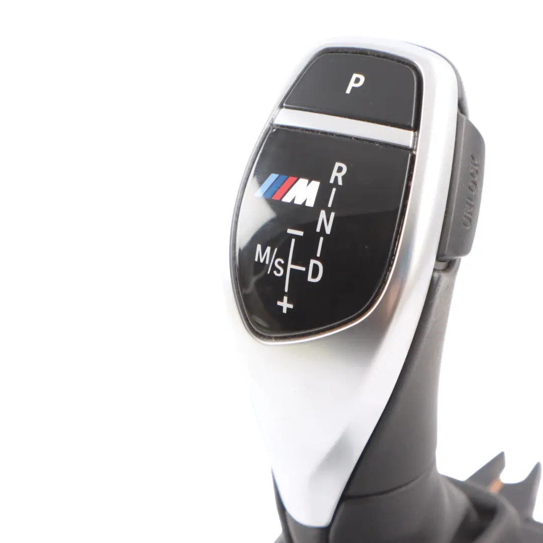 Gear Selector BMW X5 F15 X6 F16 Gearshift Shifter Switch Lever Automatic - SKU RHD-6832390 - Part number 6832390