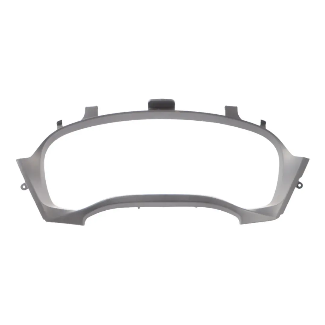 Instrument Cluster Trim BMW G01 F97 G02 F98 Speedo Clocks Panel Cover to with Part number 6842487 Instrument Cluster Trim BMW G01 F97 G02 F98 Speedo Clocks Panel Cover - SKU RHD-6842487 - Part number 6842487