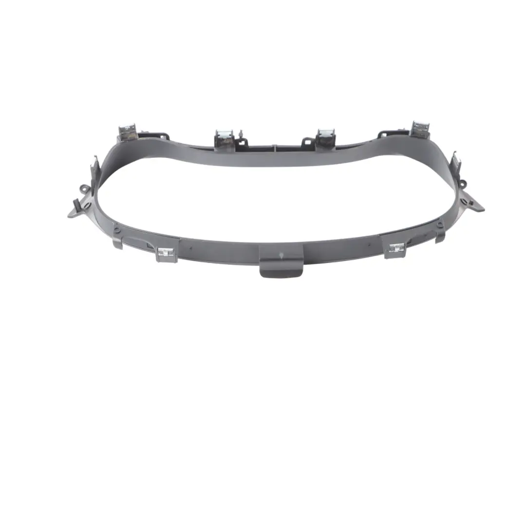 Instrument Cluster Trim BMW G01 F97 G02 F98 Speedo Clocks Panel Cover to with Part number 6842487 Instrument Cluster Trim BMW G01 F97 G02 F98 Speedo Clocks Panel Cover - SKU RHD-6842487 - Part number 6842487