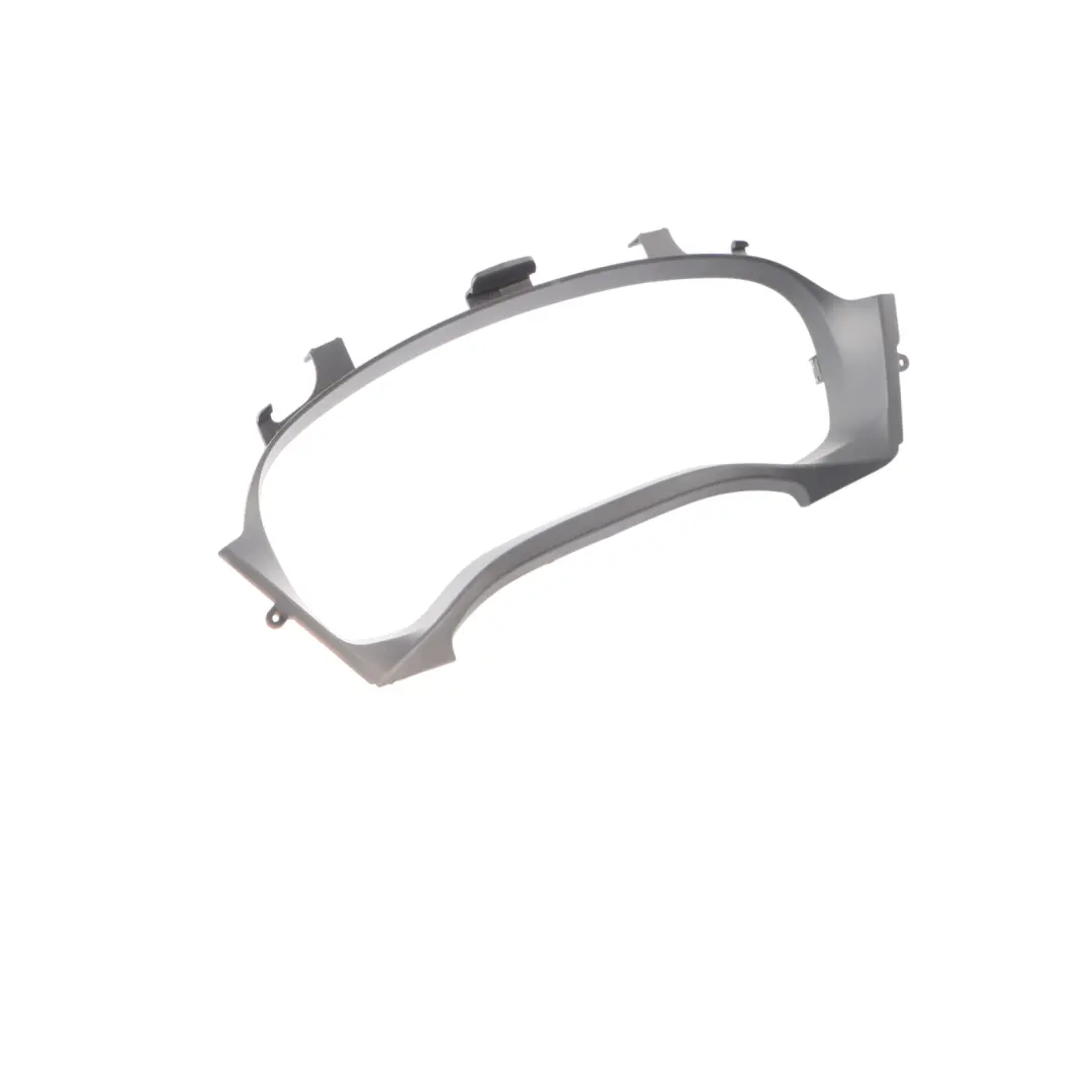 Instrument Cluster Trim BMW G01 F97 G02 F98 Speedo Clocks Panel Cover to with Part number 6842487 Instrument Cluster Trim BMW G01 F97 G02 F98 Speedo Clocks Panel Cover - SKU RHD-6842487 - Part number 6842487