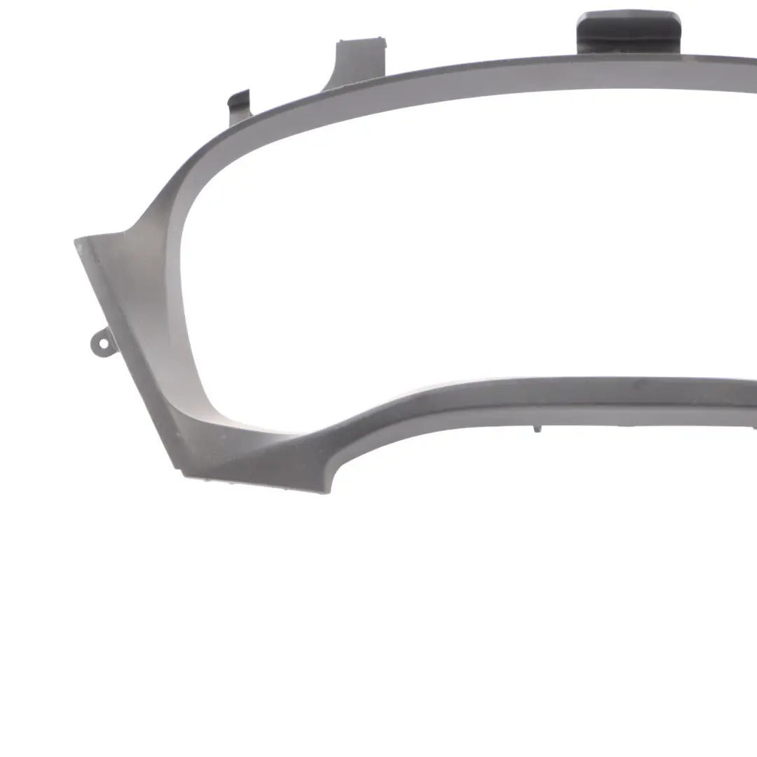 Instrument Cluster Trim BMW G01 F97 G02 F98 Speedo Clocks Panel Cover to with Part number 6842487 Instrument Cluster Trim BMW G01 F97 G02 F98 Speedo Clocks Panel Cover - SKU RHD-6842487 - Part number 6842487