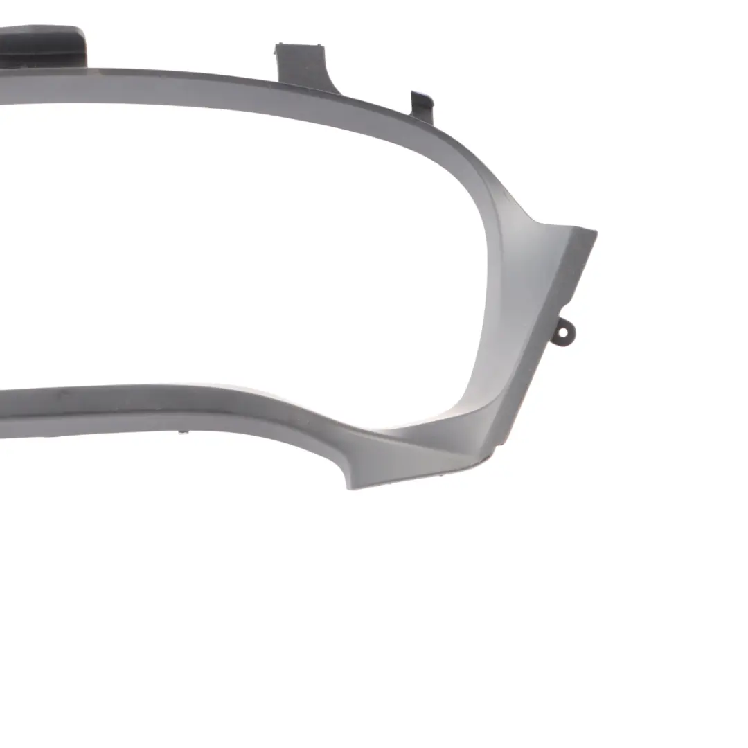 Instrument Cluster Trim BMW G01 F97 G02 F98 Speedo Clocks Panel Cover to with Part number 6842487 Instrument Cluster Trim BMW G01 F97 G02 F98 Speedo Clocks Panel Cover - SKU RHD-6842487 - Part number 6842487