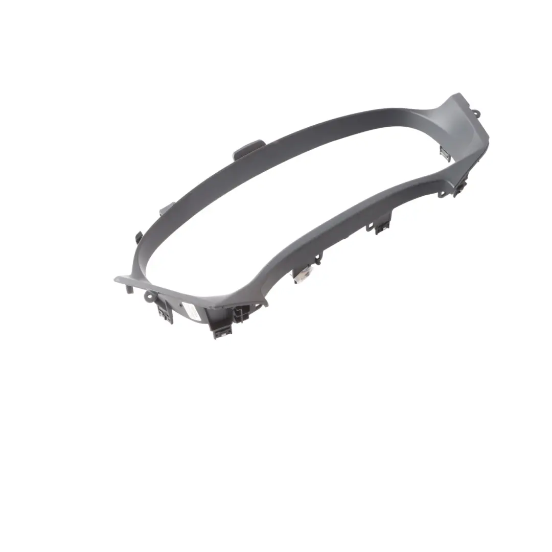  Instrument Cluster Trim BMW G01 F97 G02 F98 Speedo Clocks Panel Cover - SKU RHD-6842487 - Part number 6842487