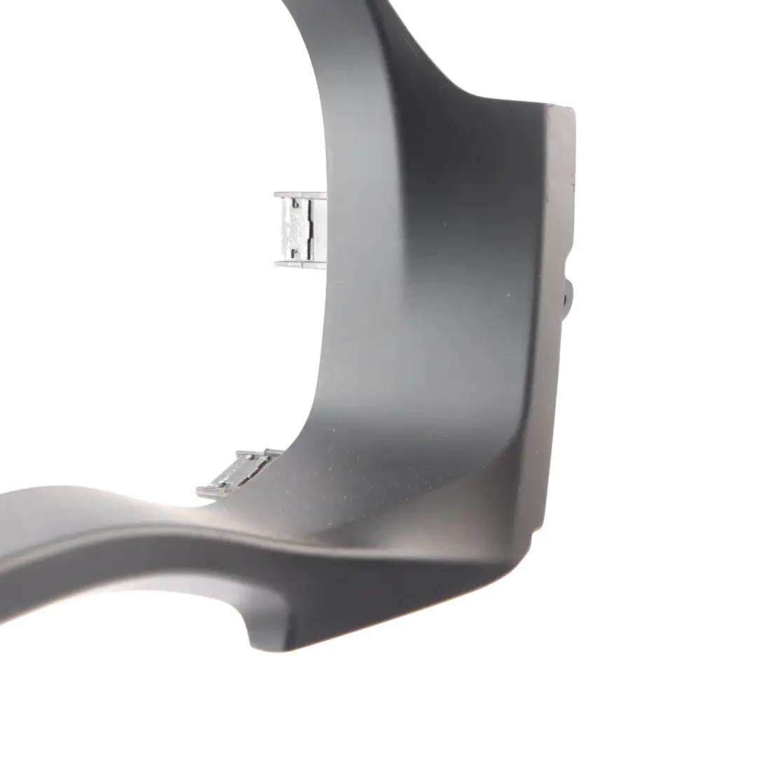 Instrument Cluster Trim BMW G01 F97 G02 F98 Speedo Clocks Panel Cover to with Part number 6842487 Instrument Cluster Trim BMW G01 F97 G02 F98 Speedo Clocks Panel Cover - SKU RHD-6842487 - Part number 6842487