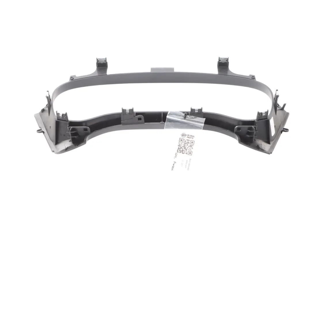 Instrument Cluster Trim BMW G01 F97 G02 F98 Speedo Clocks Panel Cover to with Part number 6842487 Instrument Cluster Trim BMW G01 F97 G02 F98 Speedo Clocks Panel Cover - SKU RHD-6842487 - Part number 6842487