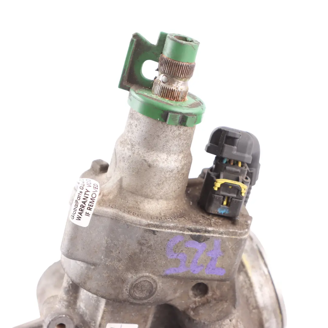 Steering Rack BMW X3 F25 X4 F26 Electrical Electric Power Box Gear RH to with Part number 6858725 Steering Rack BMW X3 F25 X4 F26 Electrical Electric Power Box Gear RH - SKU RHD-6858725 - Part number 6858725