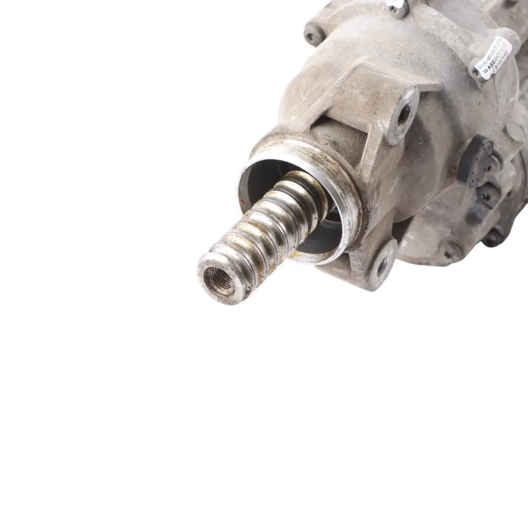 Steering Rack BMW X3 F25 X4 F26 Electrical Electric Power Box Gear RH to with Part number 6858725 Steering Rack BMW X3 F25 X4 F26 Electrical Electric Power Box Gear RH - SKU RHD-6858725 - Part number 6858725