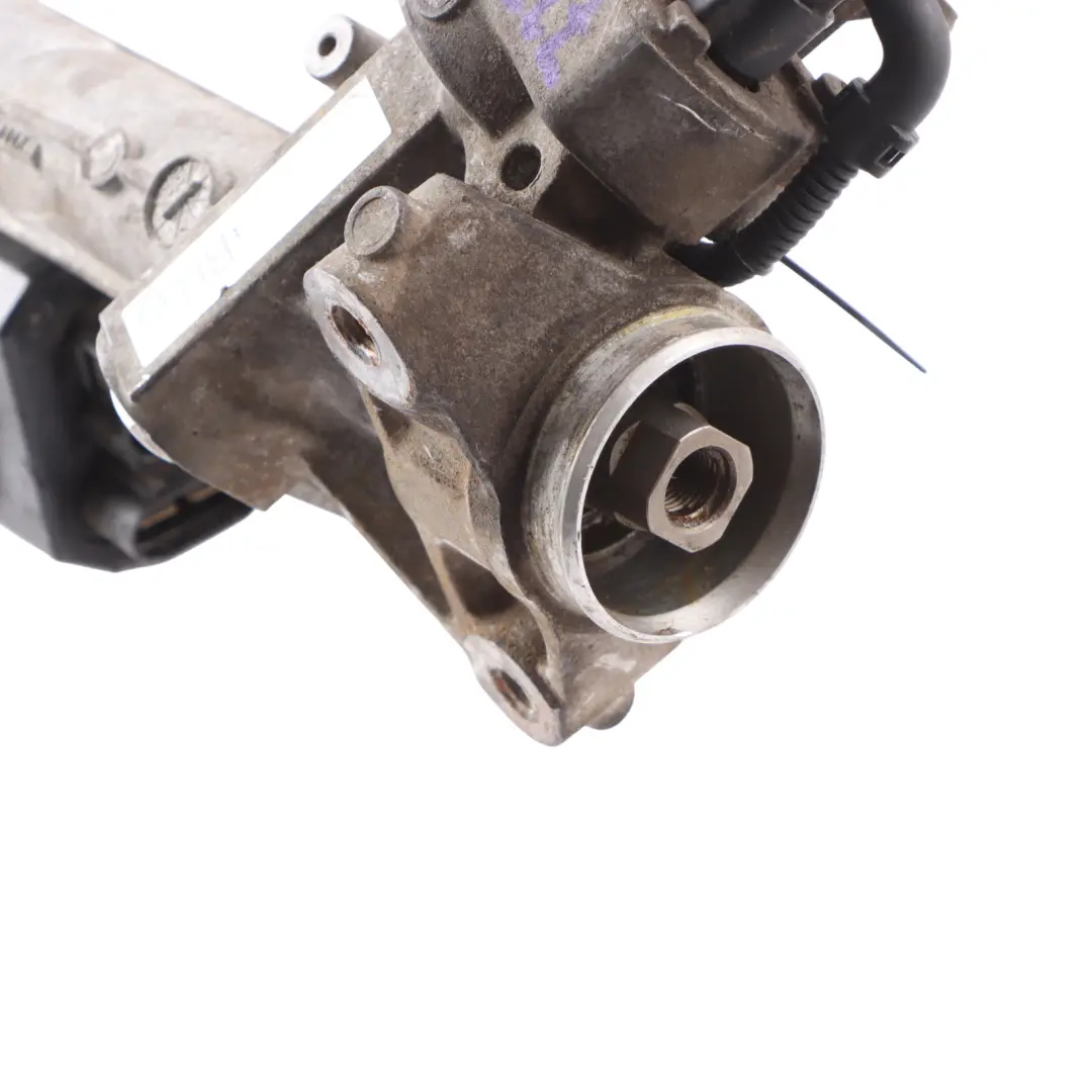 Steering Rack BMW X3 F25 X4 F26 Electrical Electric Power Box Gear RH to with Part number 6858725 Steering Rack BMW X3 F25 X4 F26 Electrical Electric Power Box Gear RH - SKU RHD-6858725 - Part number 6858725