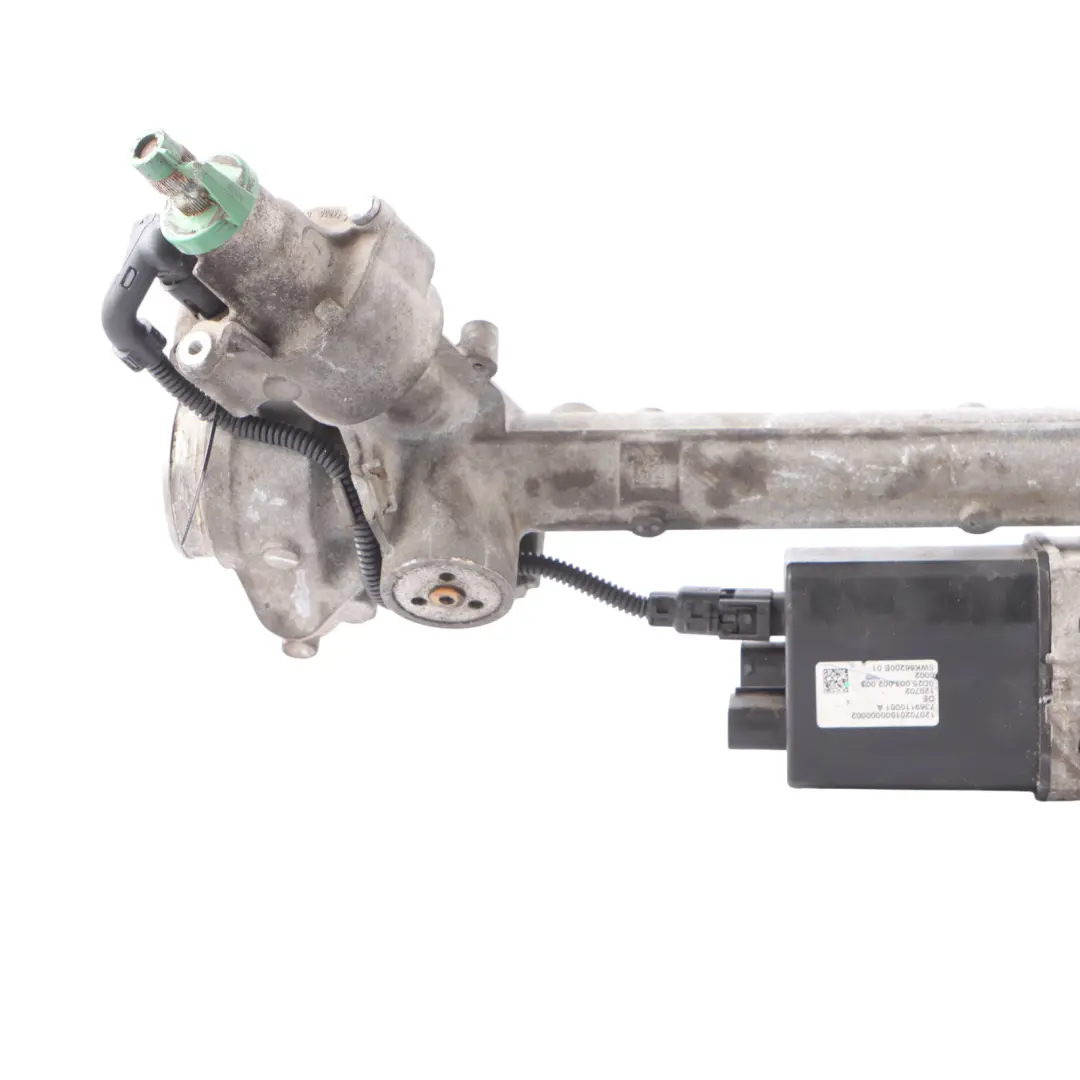  Steering Rack BMW X3 F25 X4 F26 Electrical Electric Power Box Gear RH - SKU RHD-6858725 - Part number 6858725
