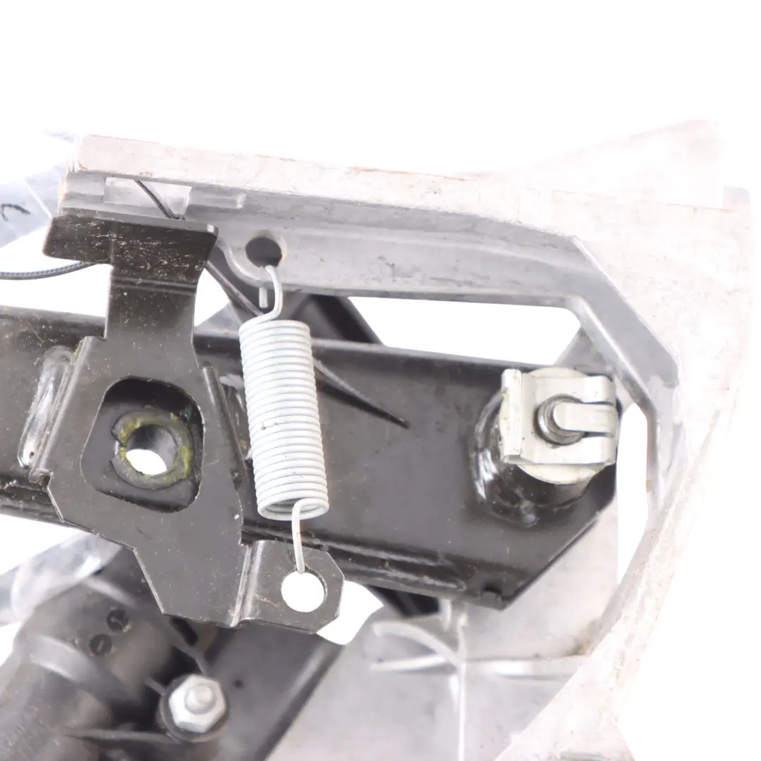 Brake Clutch Pedal BMW F20 F30 F80 M3 S55 F31 F32 Foot Controls 2284636 to with Part number 6878291 Brake Clutch Pedal BMW F20 F30 F80 M3 S55 F31 F32 Foot Controls 2284636 - SKU RHD-6878291-1 - Part number 6878291