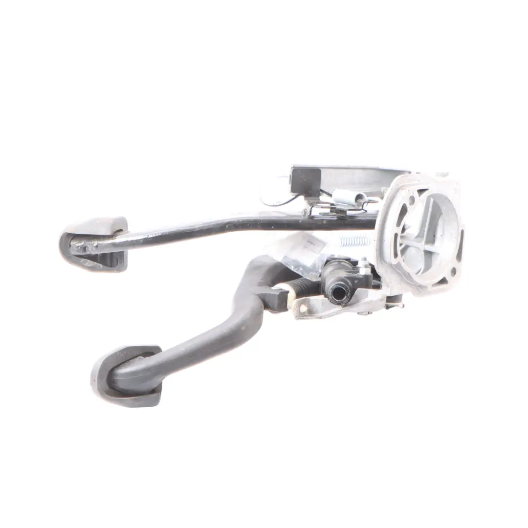 Brake Clutch Pedal BMW F20 F30 F80 M3 S55 F31 F32 Foot Controls 2284636 to with Part number 6878291 Brake Clutch Pedal BMW F20 F30 F80 M3 S55 F31 F32 Foot Controls 2284636 - SKU RHD-6878291-1 - Part number 6878291