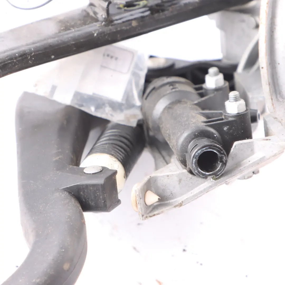 Brake Clutch Pedal BMW F20 F30 F80 M3 S55 F31 F32 Foot Controls 2284636 to with Part number 6878291 Brake Clutch Pedal BMW F20 F30 F80 M3 S55 F31 F32 Foot Controls 2284636 - SKU RHD-6878291-1 - Part number 6878291