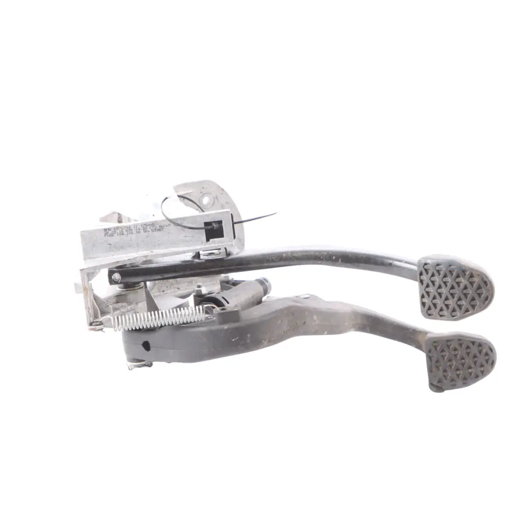 Brake Clutch Pedal BMW F20 F30 F80 M3 S55 F31 F32 Foot Controls 2284636 to with Part number 6878291 Brake Clutch Pedal BMW F20 F30 F80 M3 S55 F31 F32 Foot Controls 2284636 - SKU RHD-6878291-1 - Part number 6878291