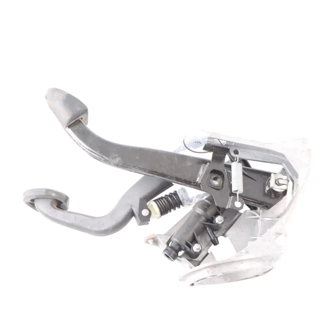 Brake Clutch Pedal BMW F20 F30 F80 M3 S55 F31 F32 Foot Controls 2284636 to with Part number 6878291 Brake Clutch Pedal BMW F20 F30 F80 M3 S55 F31 F32 Foot Controls 2284636 - SKU RHD-6878291-1 - Part number 6878291