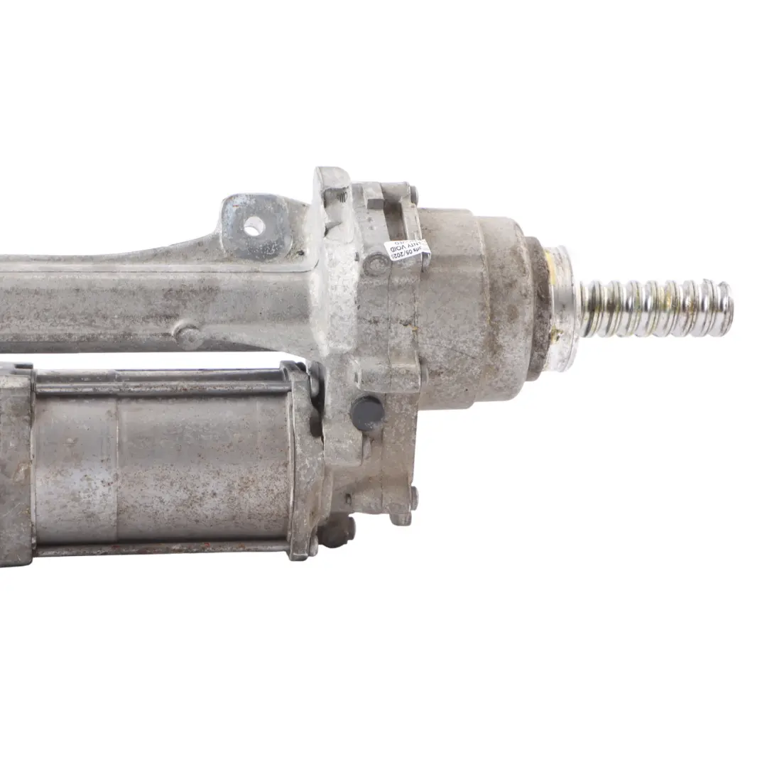Steering Rack BMW F20 F30 F32 F36 Electric Power Steering Rack RC to with Part number 6889107 Steering Rack BMW F20 F30 F32 F36 Electric Power Steering Rack RC - SKU RHD-6889107 - Part number 6889107