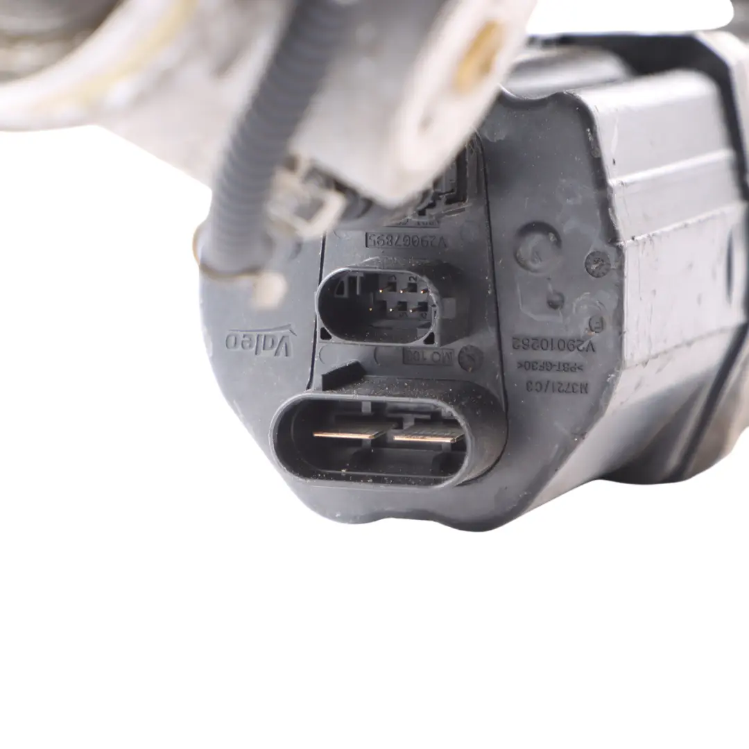 Steering Rack BMW F20 F30 F32 F36 Electric Power Steering Rack RC to with Part number 6889107 Steering Rack BMW F20 F30 F32 F36 Electric Power Steering Rack RC - SKU RHD-6889107 - Part number 6889107