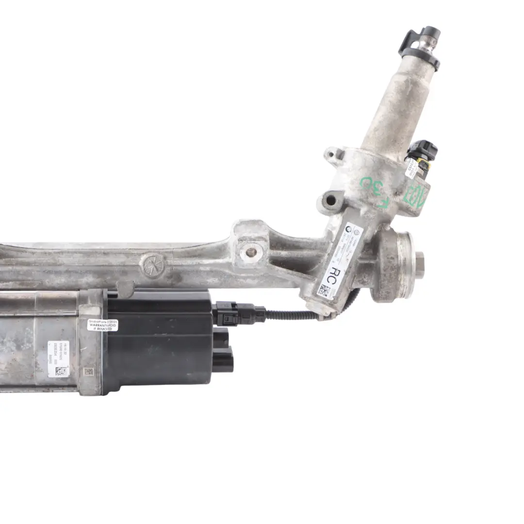 Steering Rack BMW F20 F30 F32 F36 Electric Power Steering Rack RC to with Part number 6889107 Steering Rack BMW F20 F30 F32 F36 Electric Power Steering Rack RC - SKU RHD-6889107 - Part number 6889107