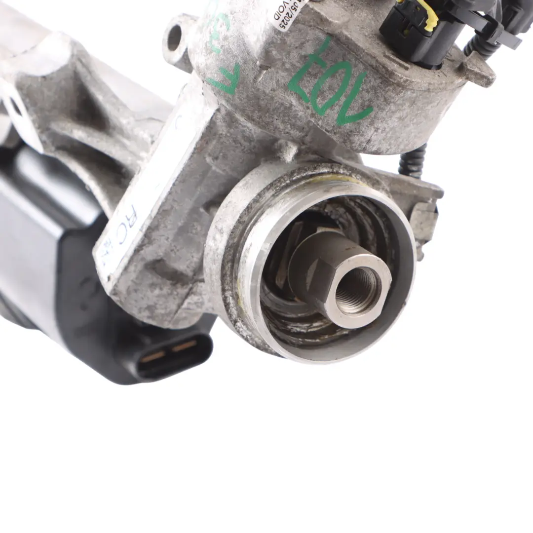 Steering Rack BMW F20 F30 F32 F36 Electric Power Steering Rack RC to with Part number 6889107 Steering Rack BMW F20 F30 F32 F36 Electric Power Steering Rack RC - SKU RHD-6889107 - Part number 6889107