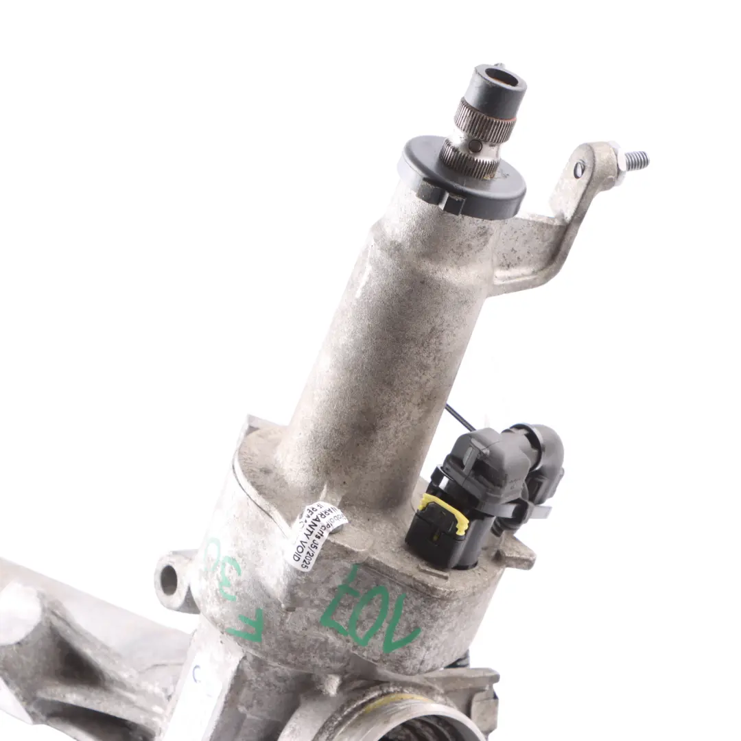 Steering Rack BMW F20 F30 F32 F36 Electric Power Steering Rack RC to with Part number 6889107 Steering Rack BMW F20 F30 F32 F36 Electric Power Steering Rack RC - SKU RHD-6889107 - Part number 6889107